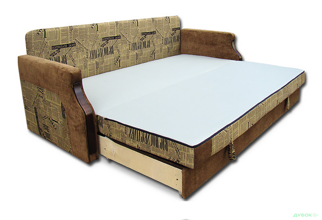 Диван Софа Полонез Люкс Вика - Изображение 7 Изображение 7 - Диван Софа Полонез Люкс Вика