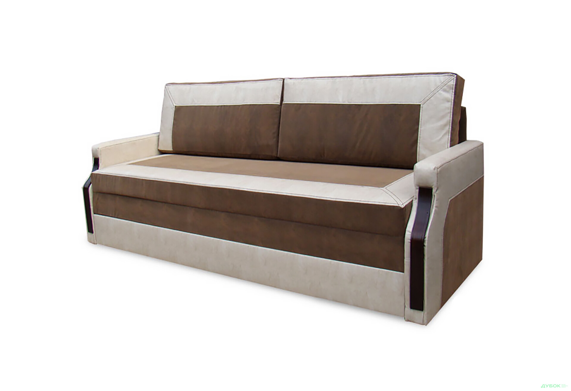 Диван Софа Полонез Люкс Вика - Изображение 1 Изображение 1 - Диван Софа Полонез Люкс Вика