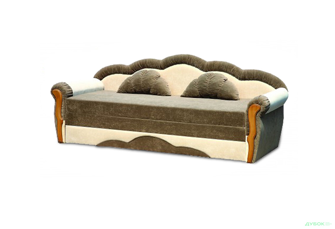 Зображення 3 - Диван Тахта Симфонія Н Vika