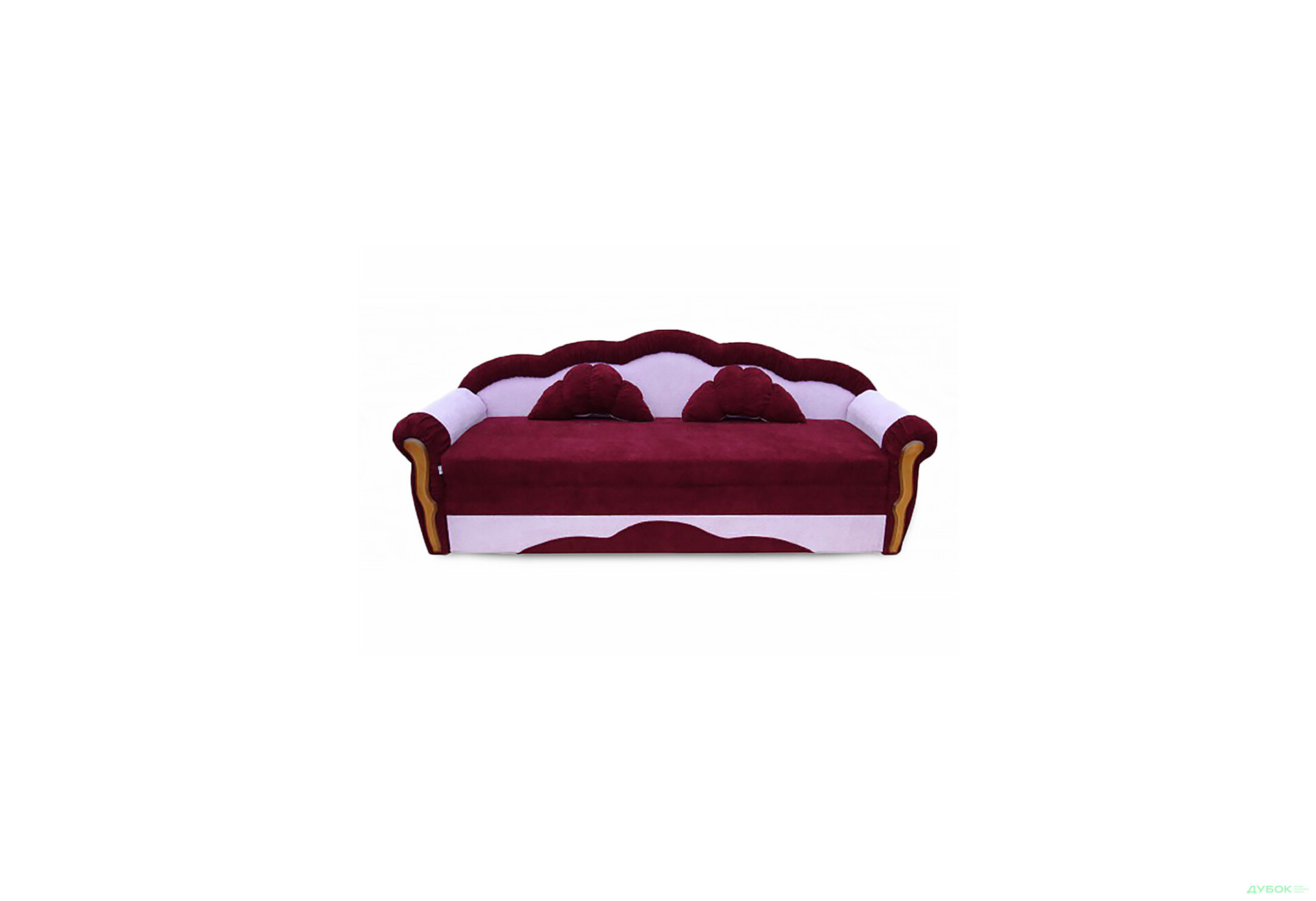 Зображення 4 - Диван Тахта Симфонія Н Vika