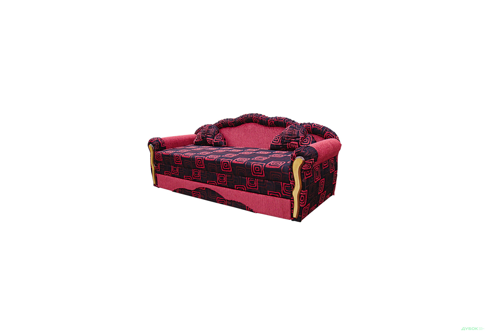 Зображення 7 - Диван Тахта Симфонія Н Vika