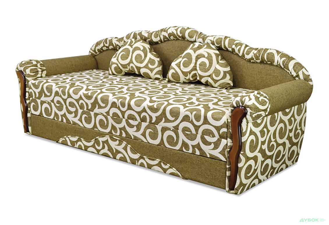 Диван Тахта Симфонія Н Vika