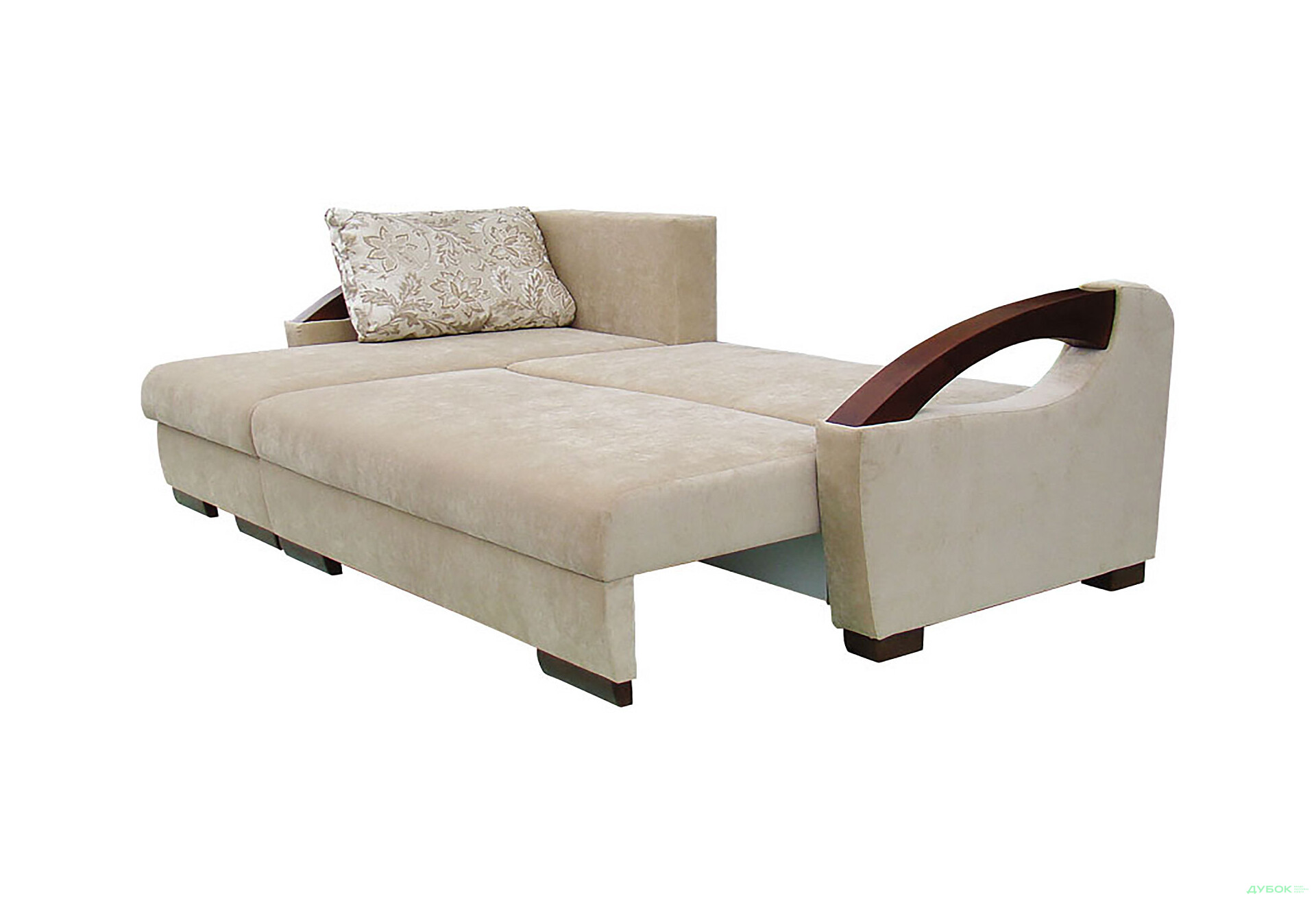 М'який куточок Севілья Куточок Vika - Зображення 2 Зображення 2 - М'який куточок Севілья Куточок Vika