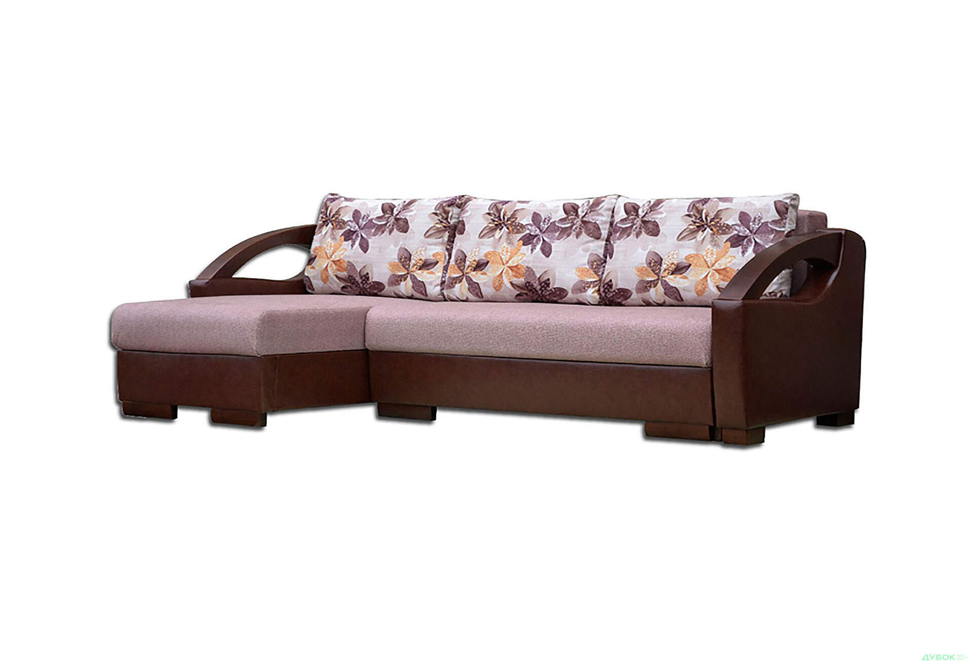 М'який куточок Севілья Куточок Vika - Зображення 3 Зображення 3 - М'який куточок Севілья Куточок Vika