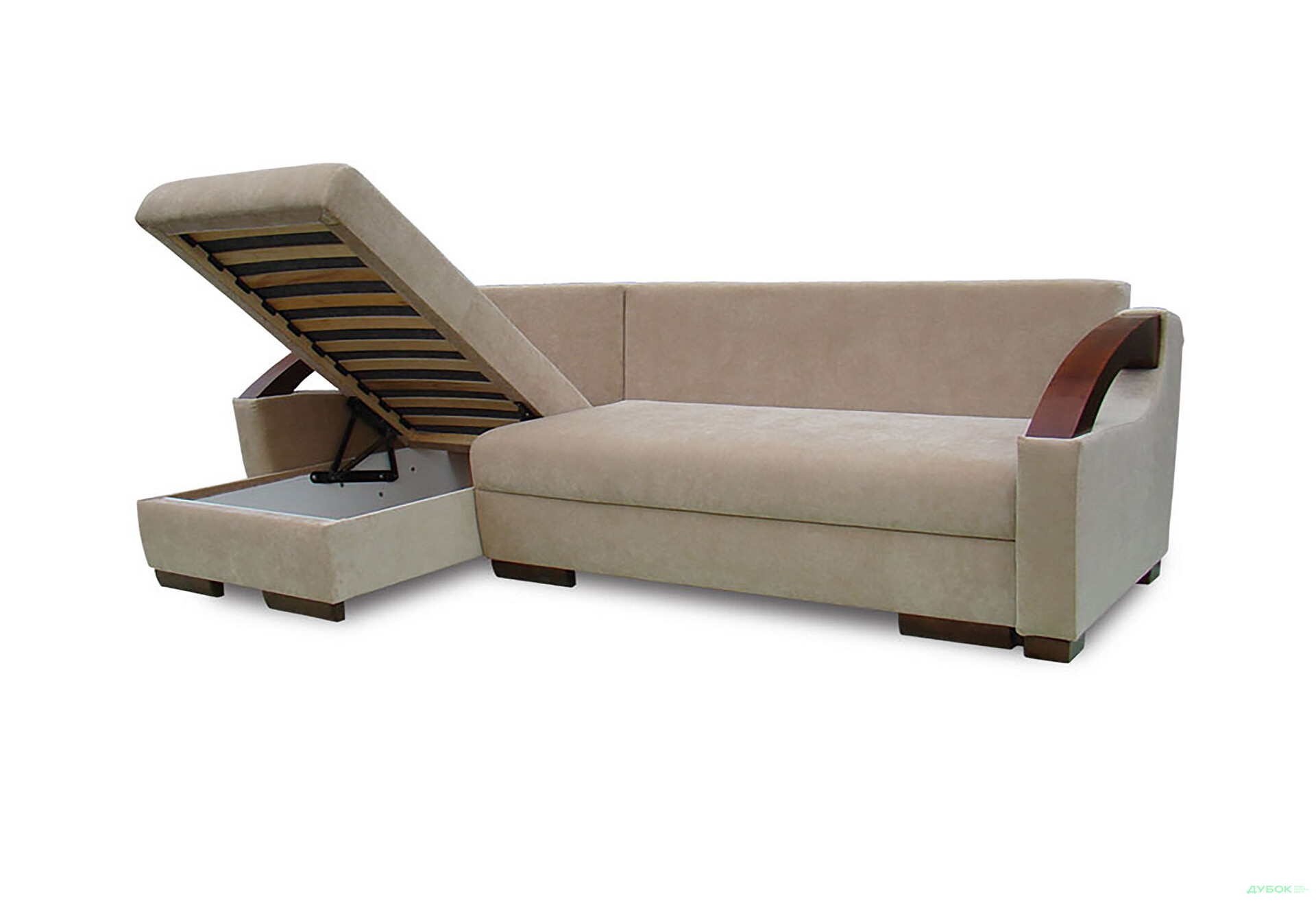 М'який куточок Севілья Куточок Vika - Зображення 5 Зображення 5 - М'який куточок Севілья Куточок Vika