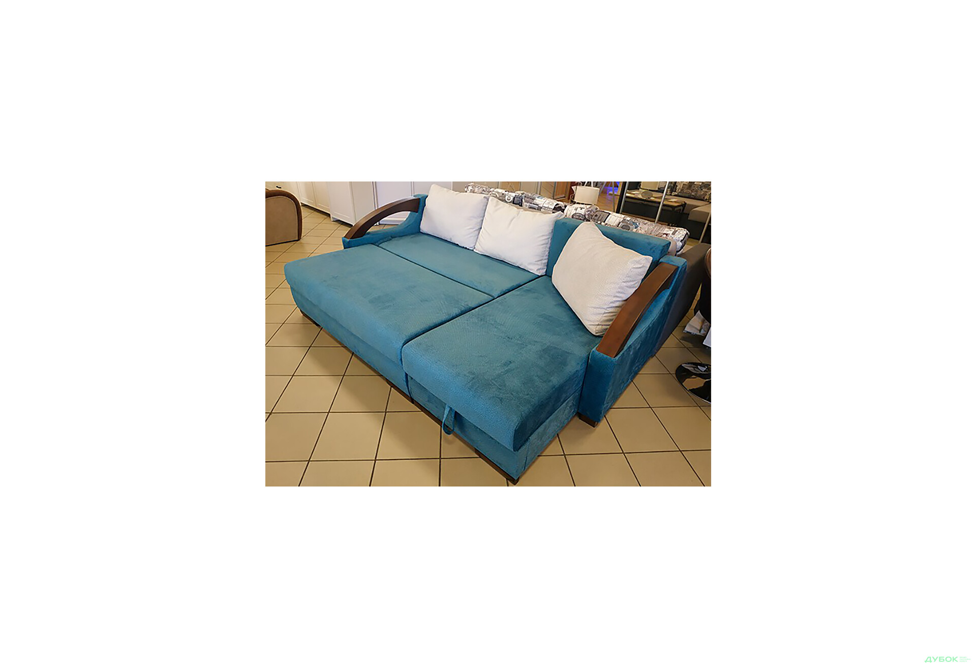 М'який куточок Севілья Куточок Vika - Зображення 9 Зображення 9 - М'який куточок Севілья Куточок Vika