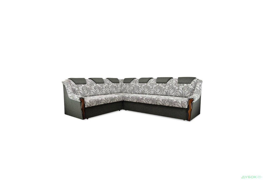 Изображение 3 - Мягкий уголок Султан 3-2 Вика