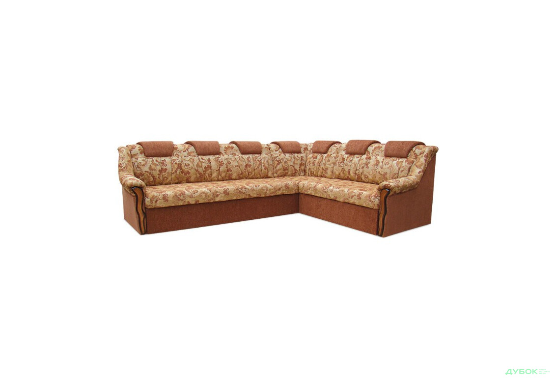 Изображение 4 - Мягкий уголок Султан 3-2 Вика