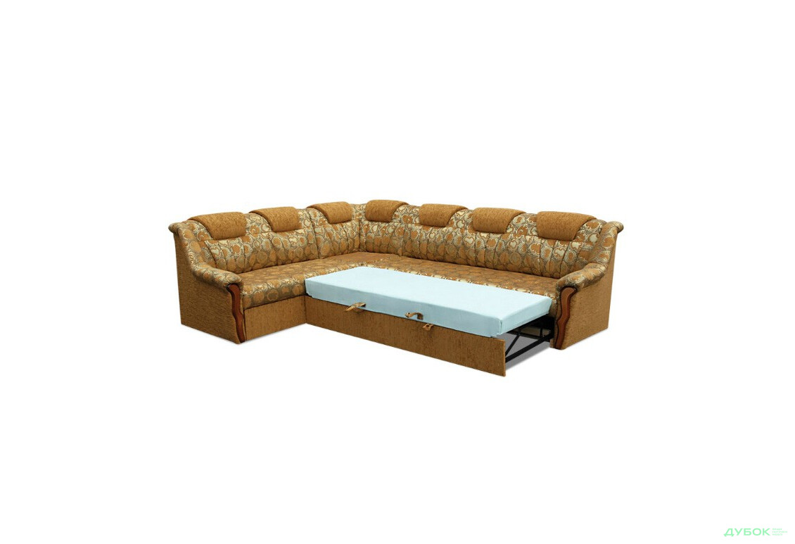 Изображение 5 - Мягкий уголок Султан 3-2 Вика