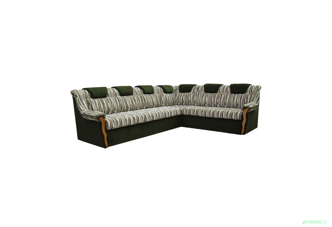 Изображение 6 - Мягкий уголок Султан 3-2 Вика