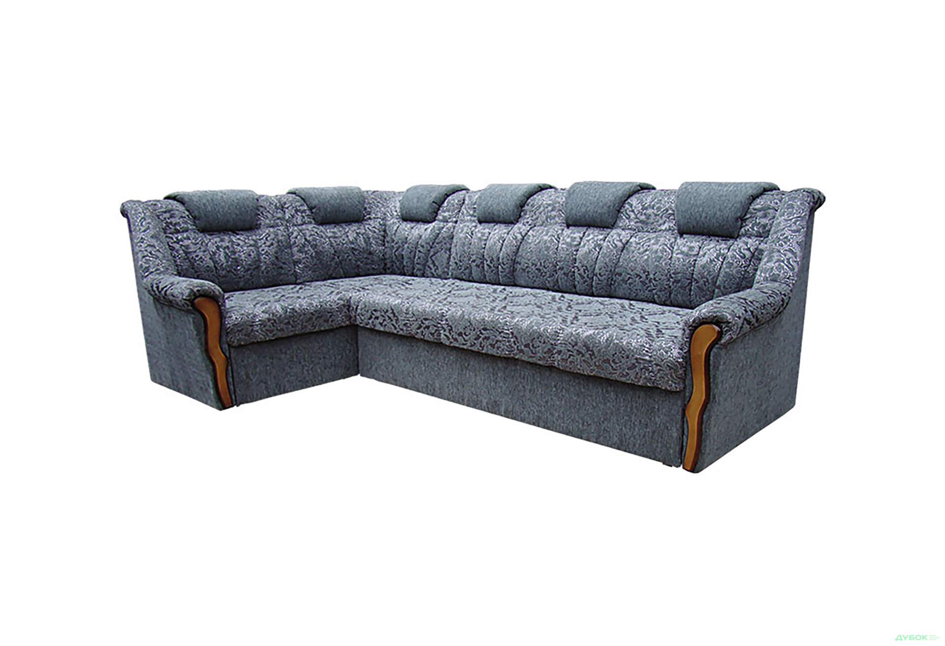 Изображение 2 - Мягкий уголок Султан ДКУ 3-1 Вика