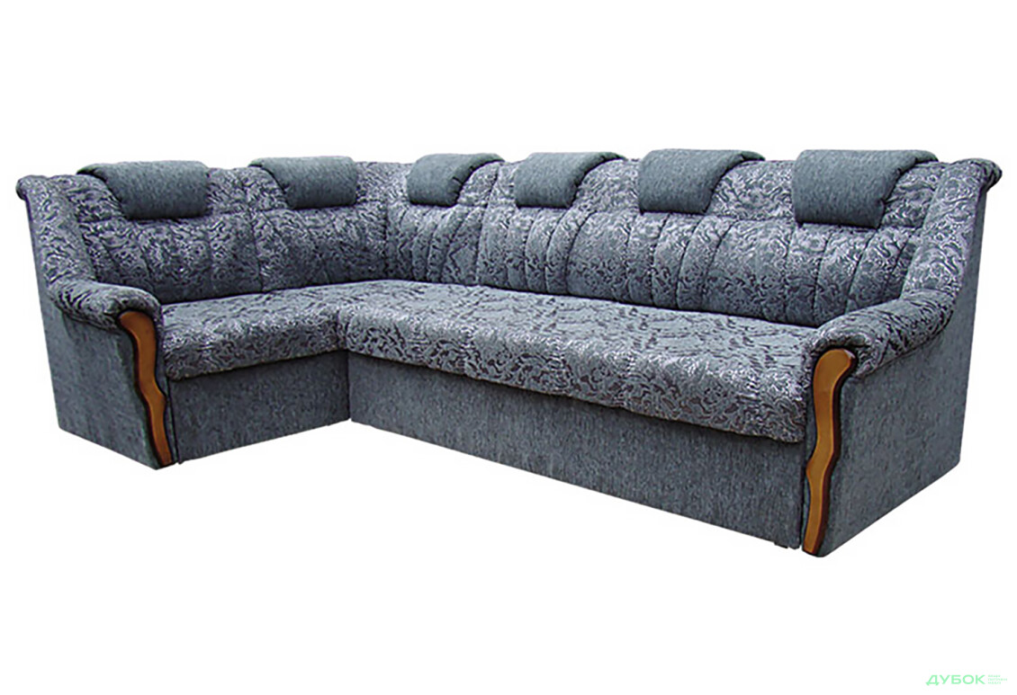 Изображение 2 - Мягкий уголок Султан ДКУ 3-1 Вика