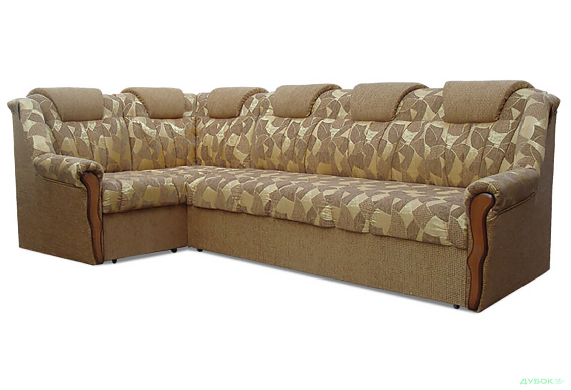 Изображение 4 - Мягкий уголок Султан ДКУ 3-1 Вика