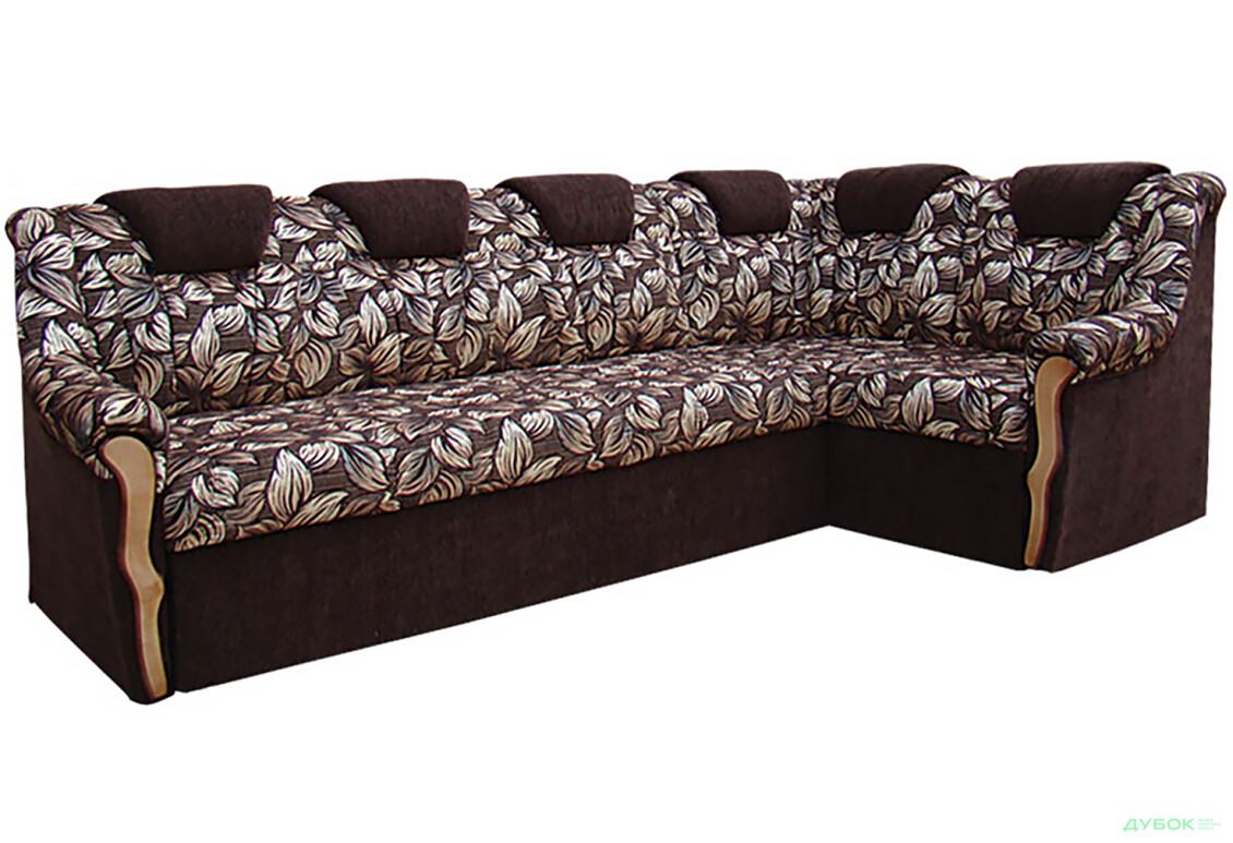 Изображение 5 - Мягкий уголок Султан ДКУ 3-1 Вика