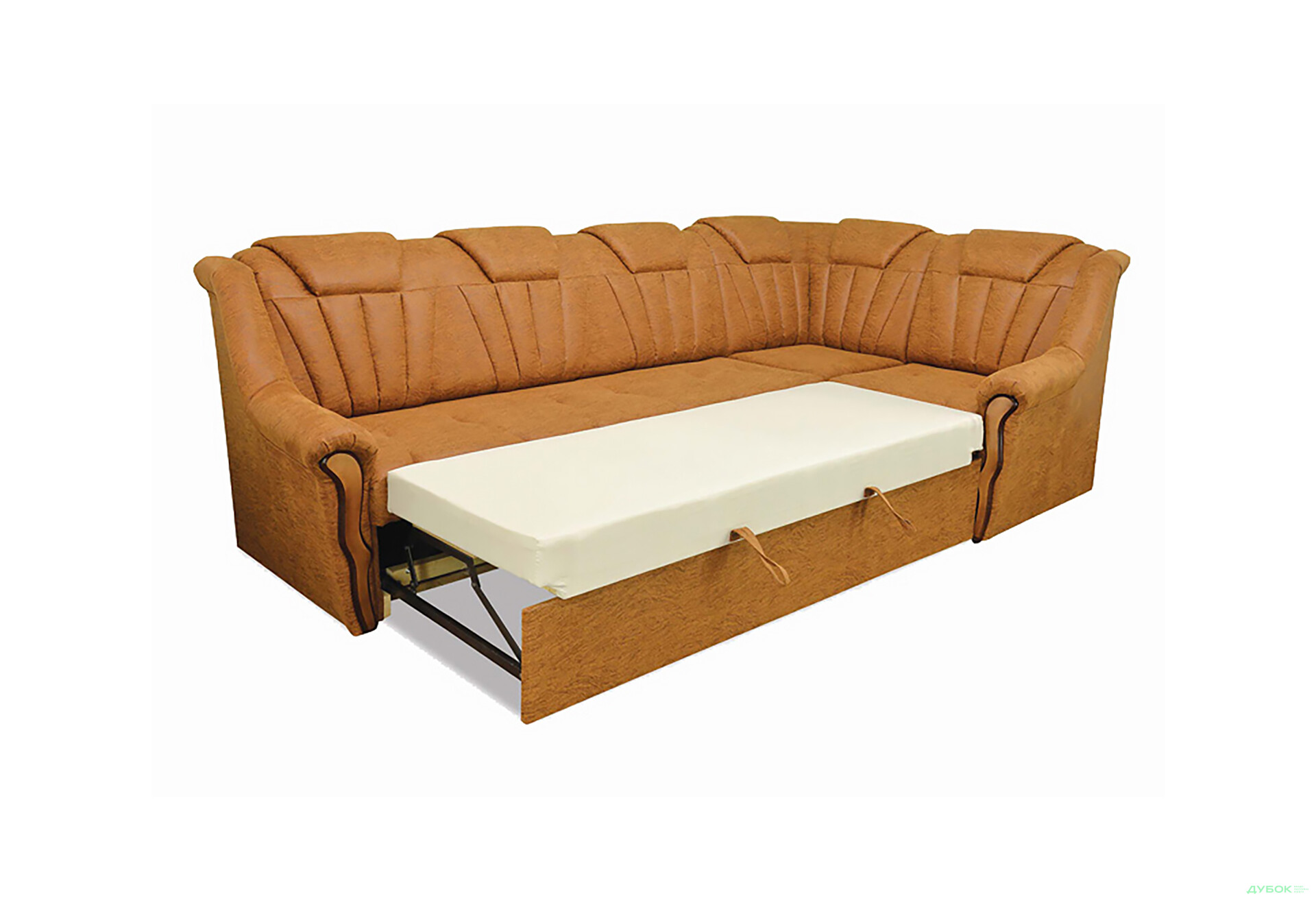 Изображение 7 - Мягкий уголок Султан ДКУ 3-1 Вика