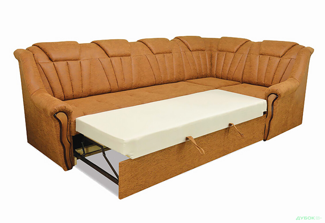 Изображение 7 - Мягкий уголок Султан ДКУ 3-1 Вика