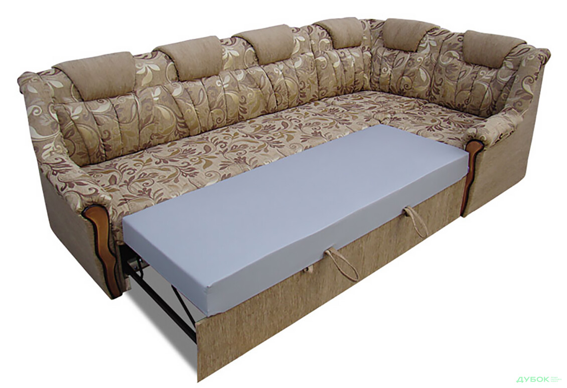 Изображение 9 - Мягкий уголок Султан ДКУ 3-1 Вика