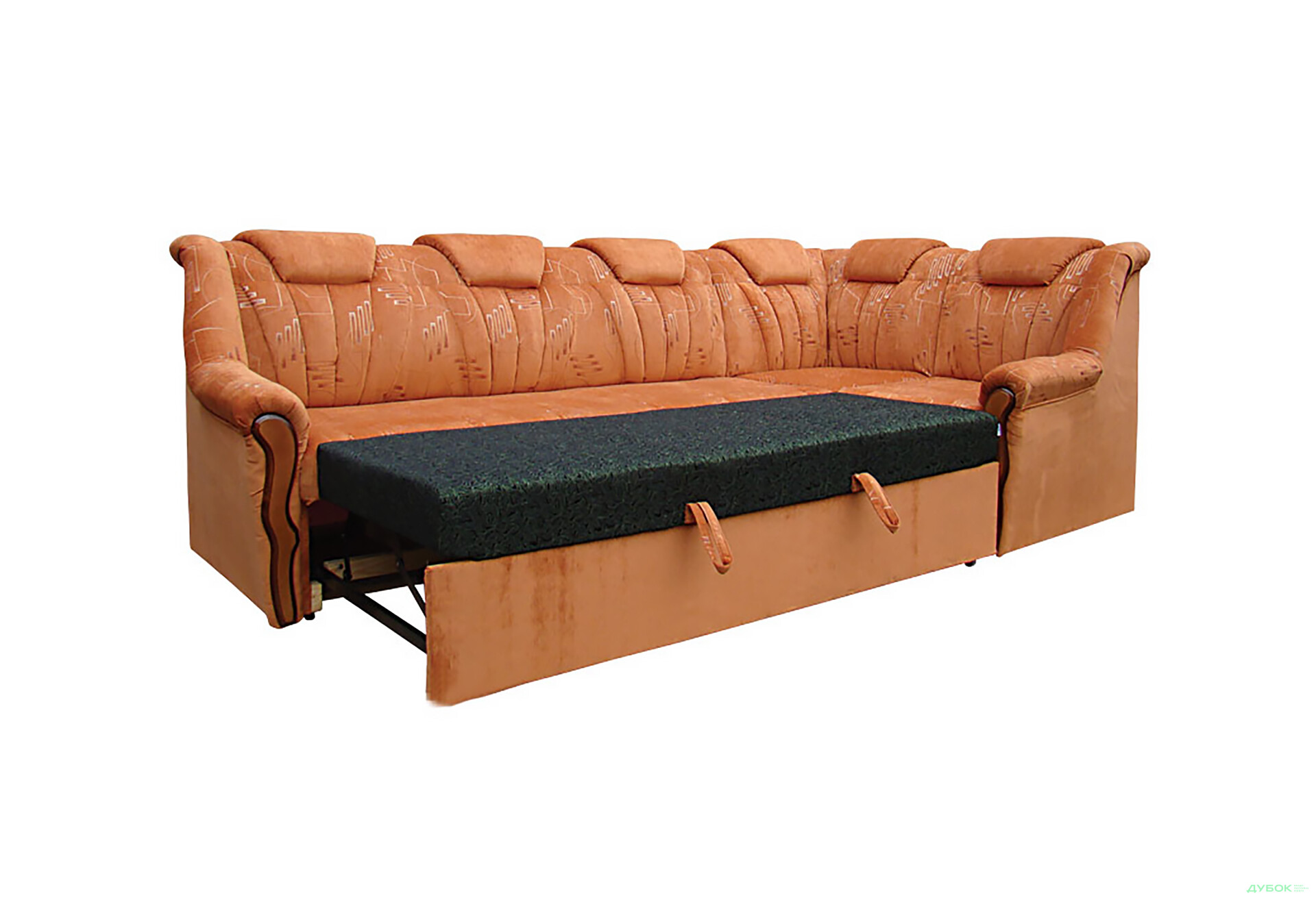 Изображение 10 - Мягкий уголок Султан ДКУ 3-1 Вика