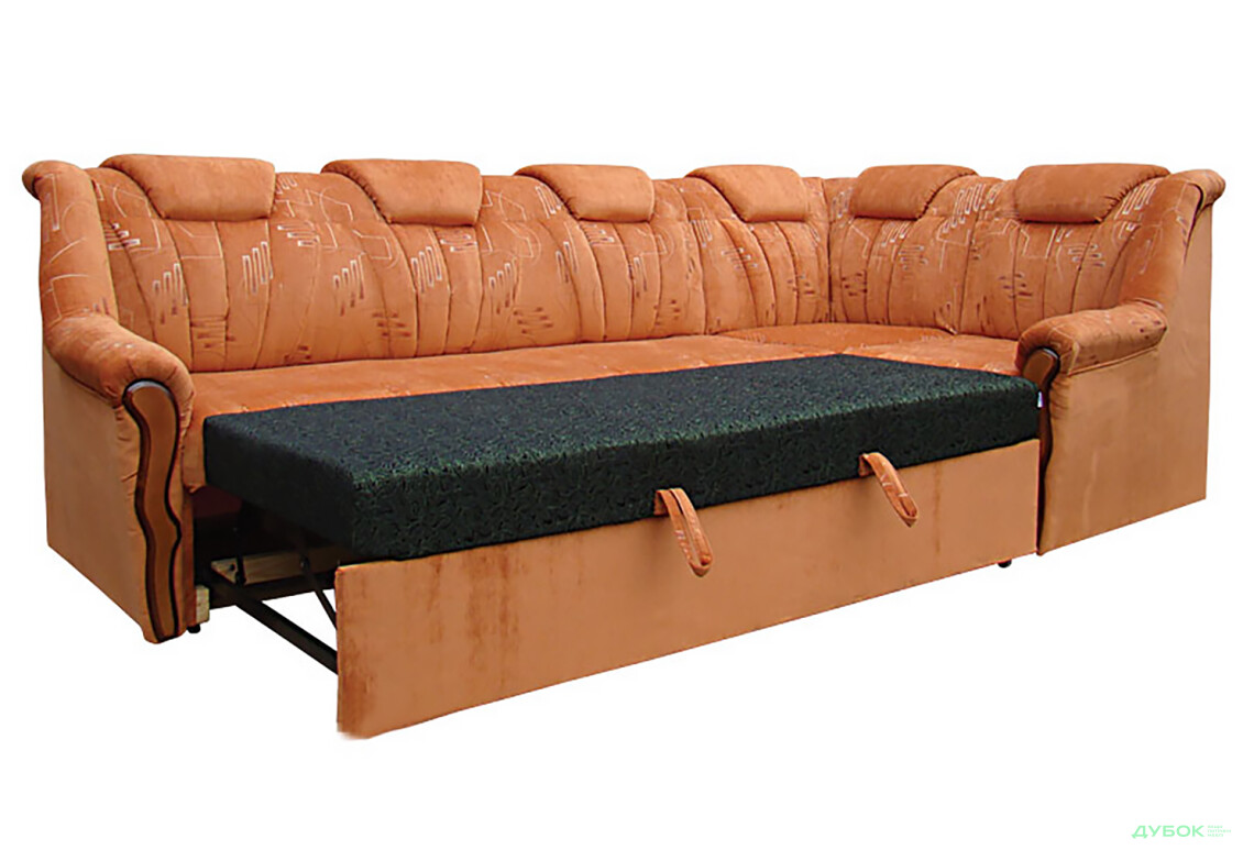 Изображение 10 - Мягкий уголок Султан ДКУ 3-1 Вика