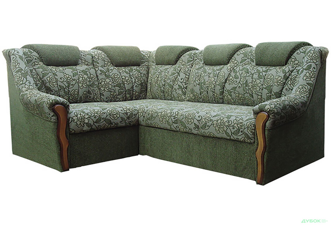 Изображение 3 - Мягкий уголок Султан ДКУ 2-1 Вика