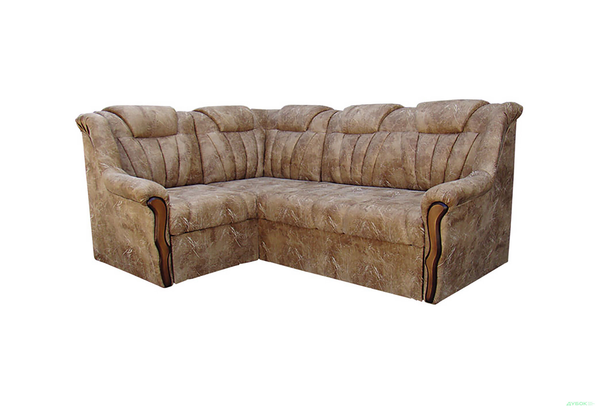 Изображение 4 - Мягкий уголок Султан ДКУ 2-1 Вика