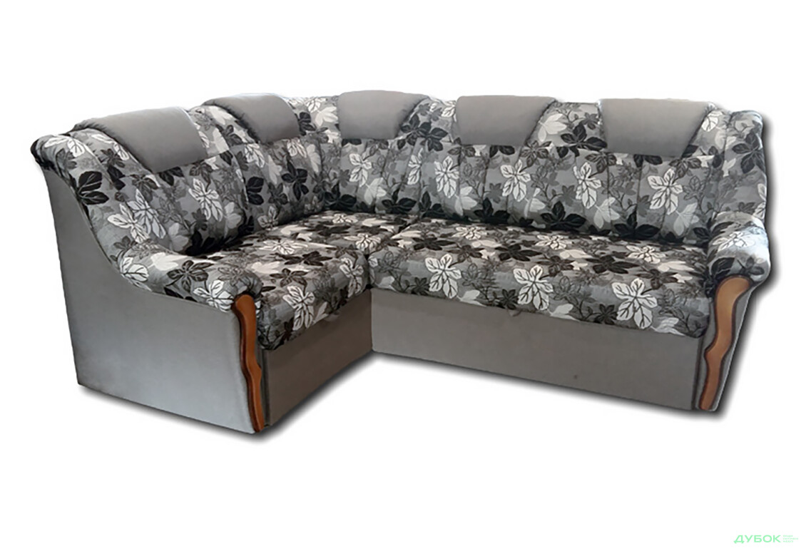 Изображение 5 - Мягкий уголок Султан ДКУ 2-1 Вика