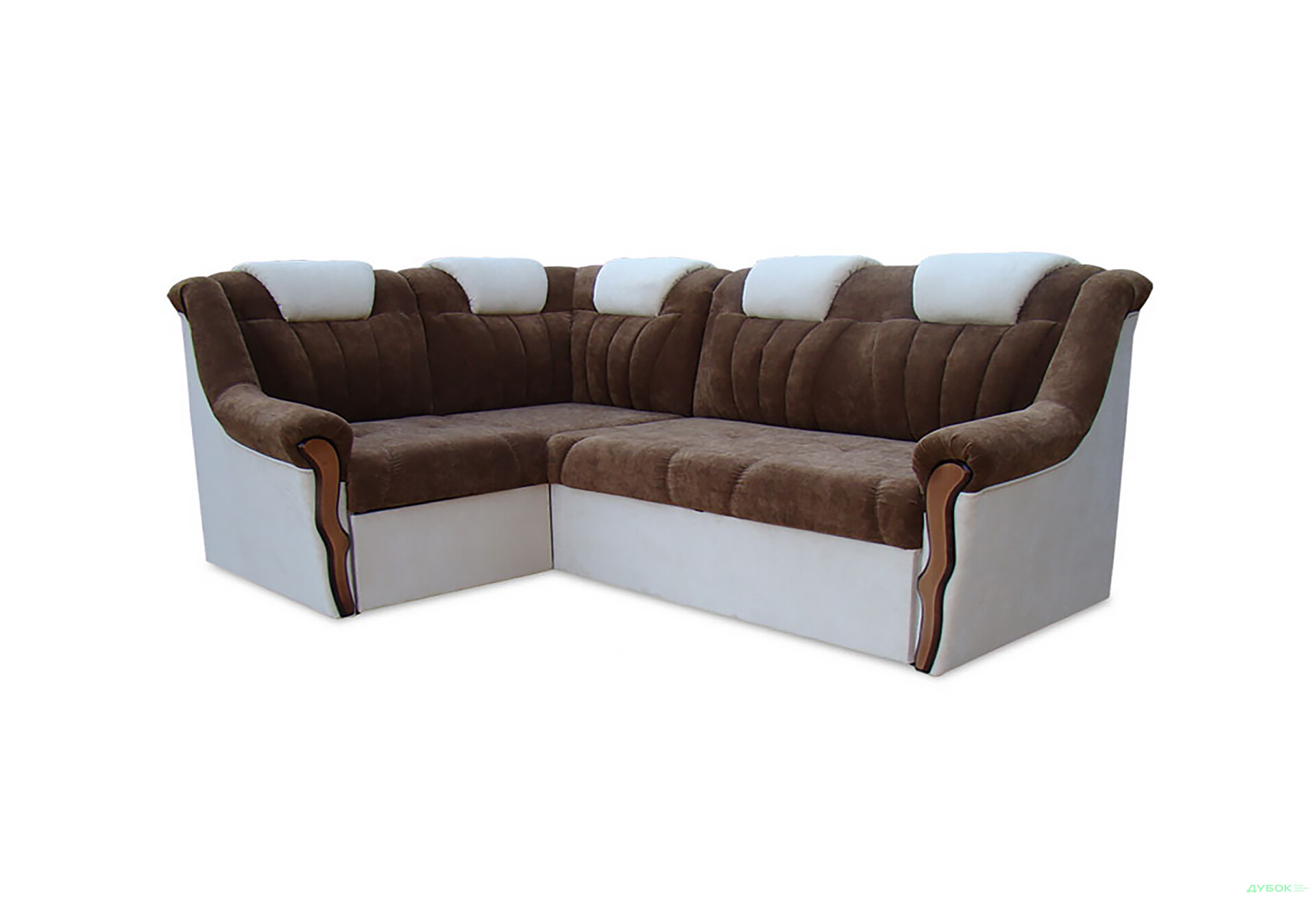 Изображение 7 - Мягкий уголок Султан ДКУ 2-1 Вика