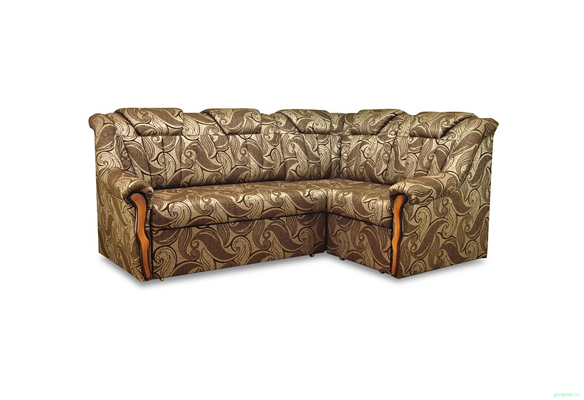 Изображение 8 - Мягкий уголок Султан ДКУ 2-1 Вика