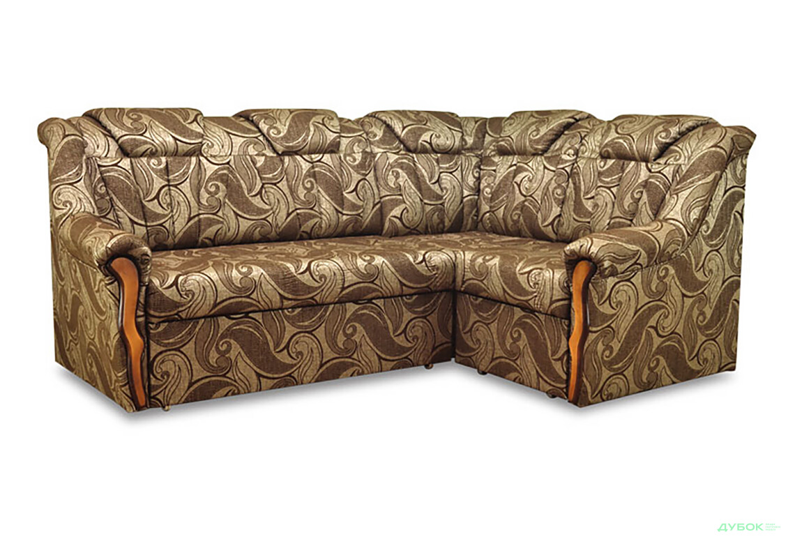 Изображение 8 - Мягкий уголок Султан ДКУ 2-1 Вика