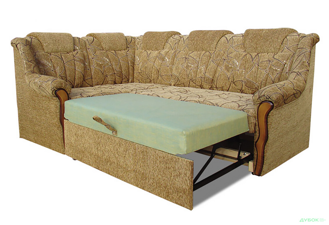 Изображение 10 - Мягкий уголок Султан ДКУ 2-1 Вика