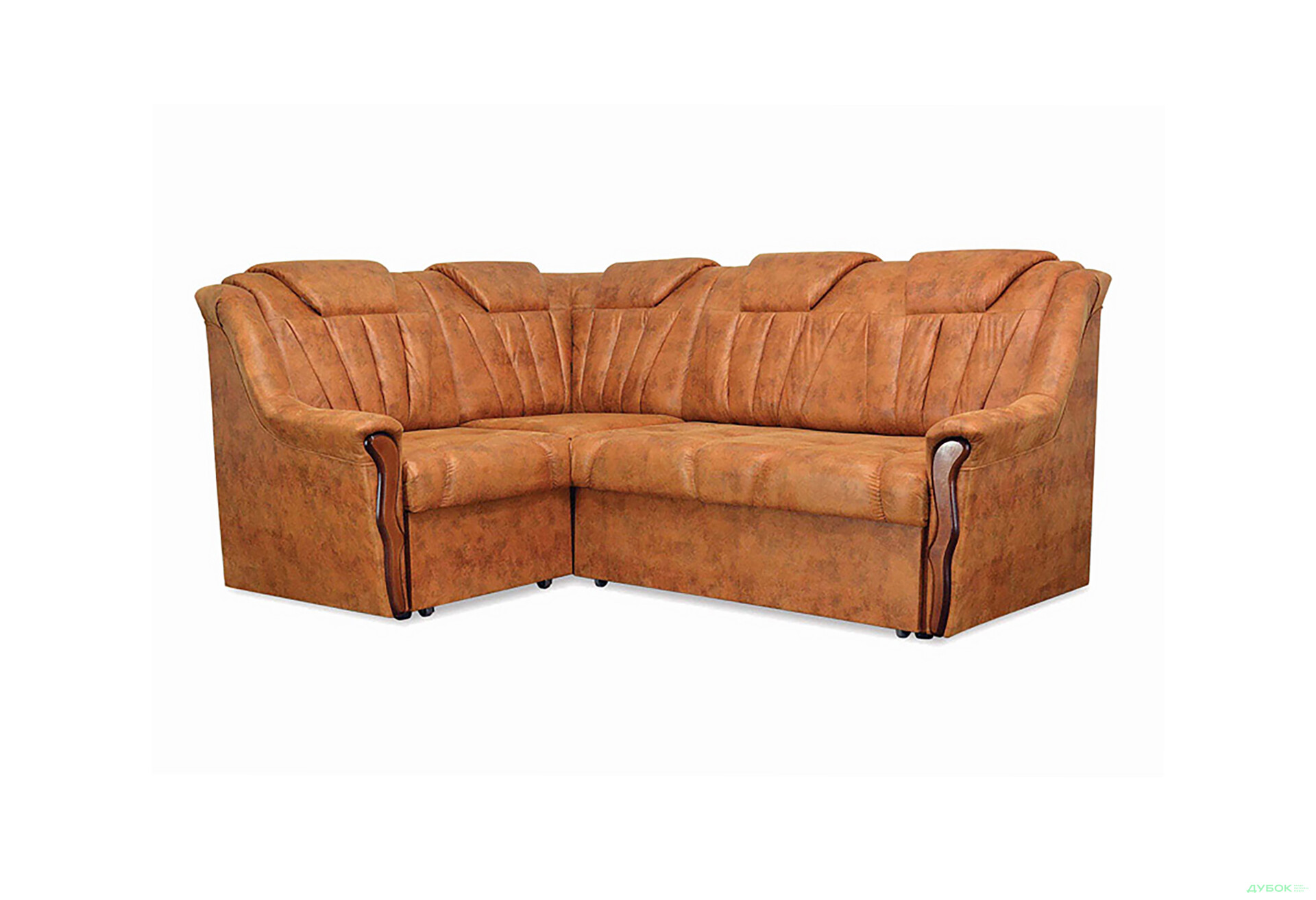 Изображение 1 - Мягкий уголок Султан ДКУ 2-1 Вика