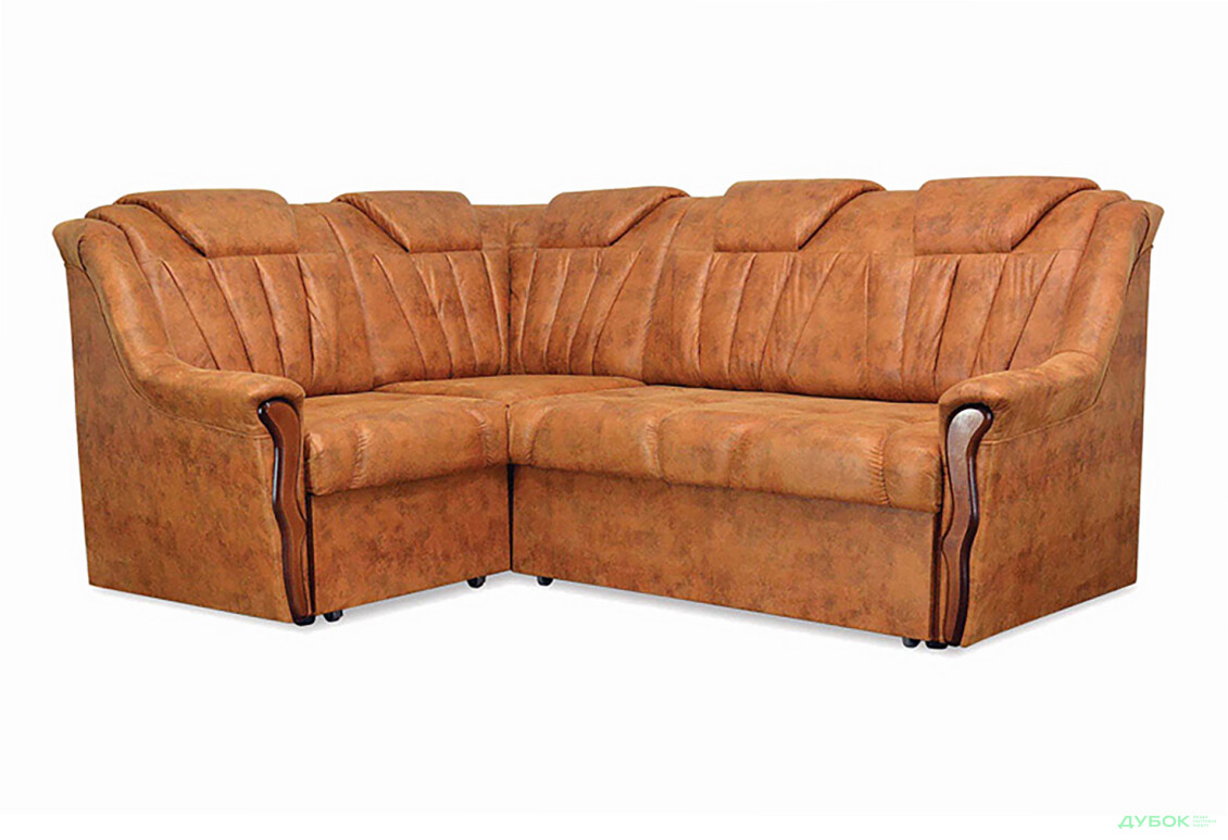 Мягкий уголок Султан ДКУ 2-1 Вика