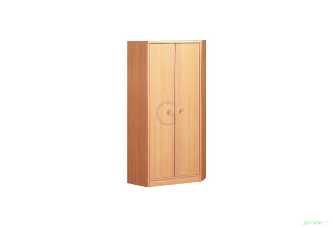 ps015 Шафа кутовий ksun/19/7 Поп Гербор