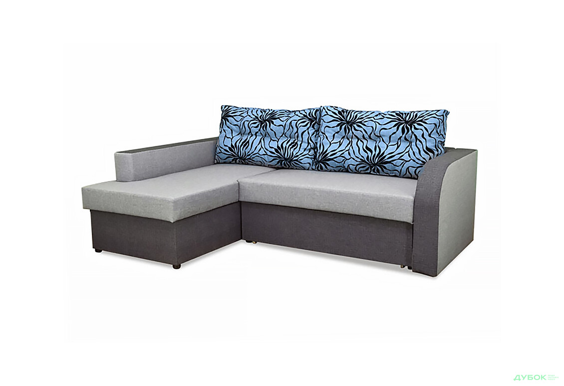 Изображение 2 - Мягкий уголок Честер Вика