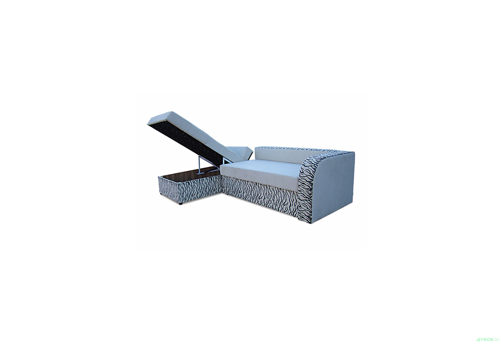 Изображение 5 - Мягкий уголок Честер Вика