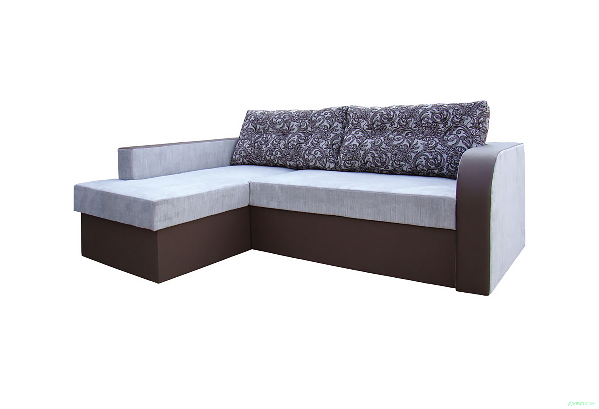 Изображение 1 - Мягкий уголок Честер Вика