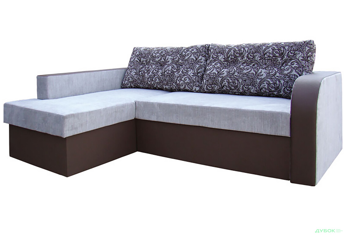 Мягкий уголок Честер Вика