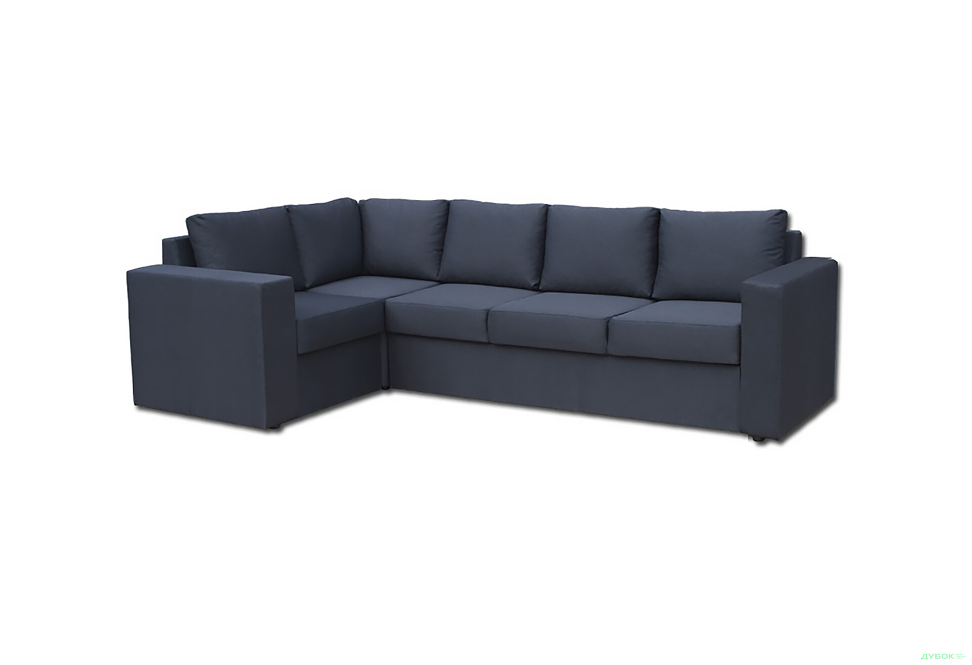 М'який куточок Vika Чикаго 31-А (вузькі бильця) 300x174 см - Зображення 1 Зображення 1 - М'який куточок Vika Чикаго 31-А (вузькі бильця) 300x174 см