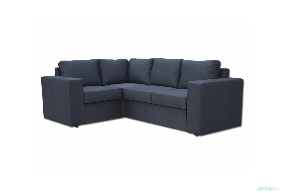 М'який куточок Vika Чикаго 21-B (широкі бильця) 244x182 см - Зображення 4 Зображення 4 - М'який куточок Vika Чикаго 21-B (широкі бильця) 244x182 см