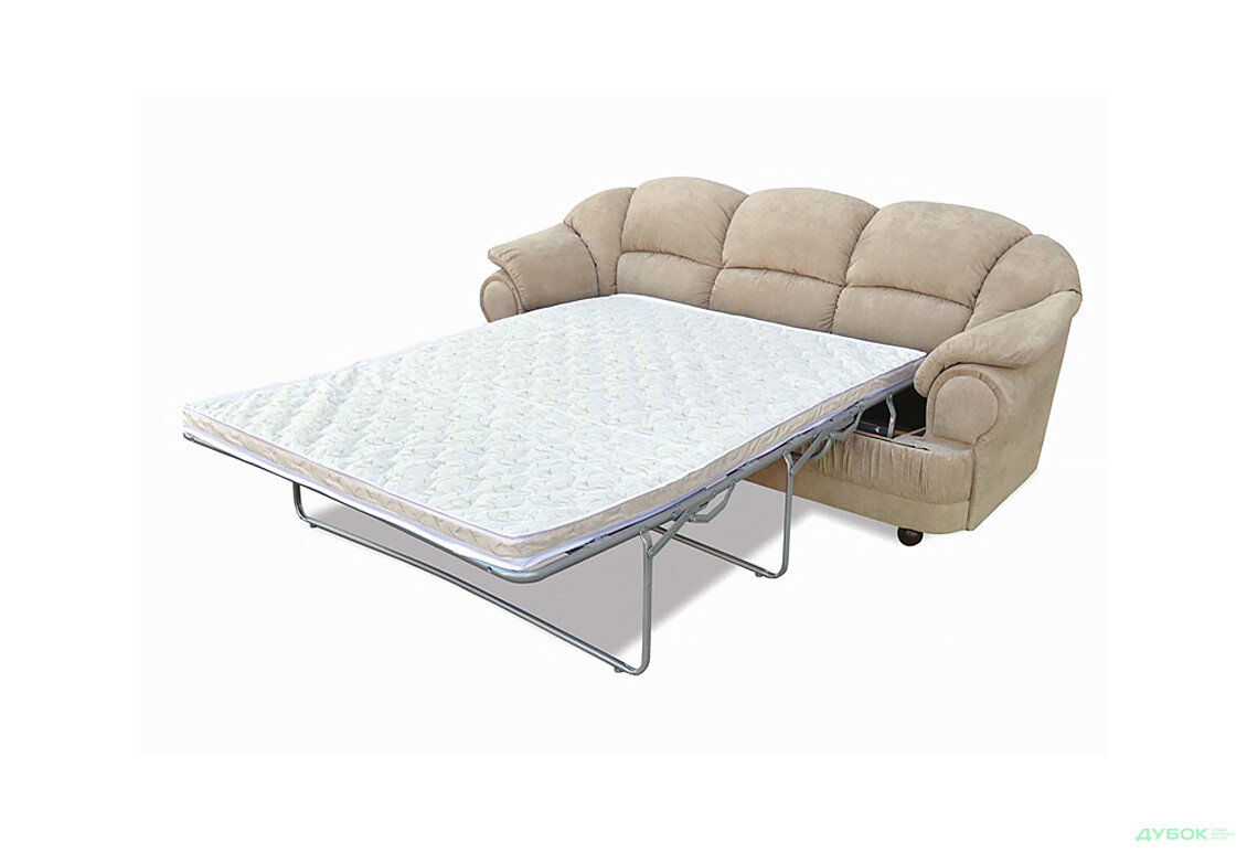 Зображення 2 - Диван Барон Диван 3R Vika