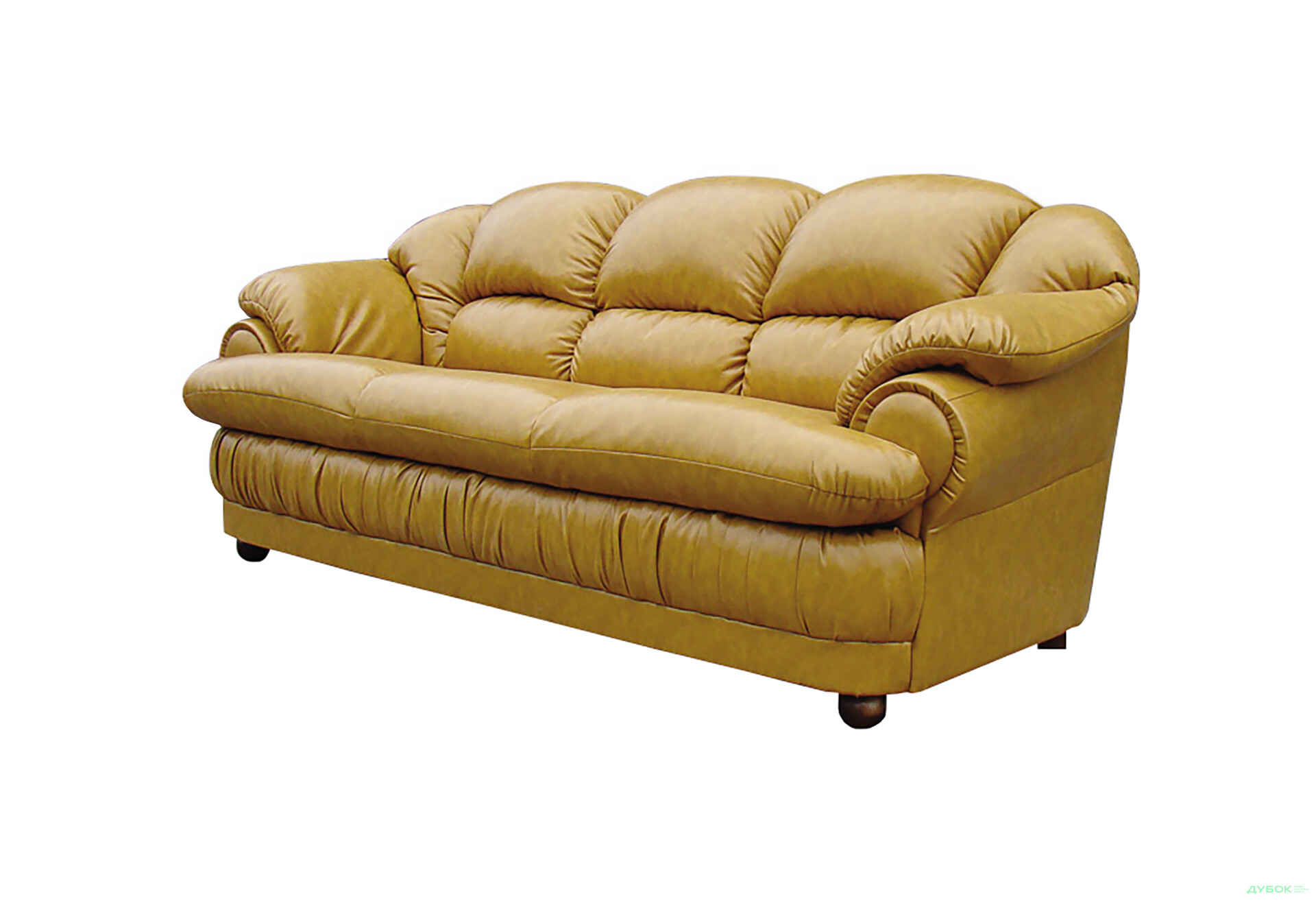 Изображение 1 - Диван Барон Диван 3H Вика