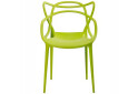 Изображение 2 - Стул Viti Пластик Светло - зеленый АМФ