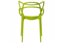Изображение 6 - Стул Viti Пластик Светло - зеленый АМФ