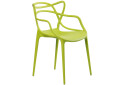 Изображение 3 - Стул Viti Пластик Светло - зеленый АМФ