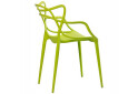 Изображение 5 - Стул Viti Пластик Светло - зеленый АМФ