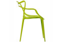 Изображение 4 - Стул Viti Пластик Светло - зеленый АМФ