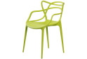 Изображение 1 - Стул Viti Пластик Светло - зеленый АМФ