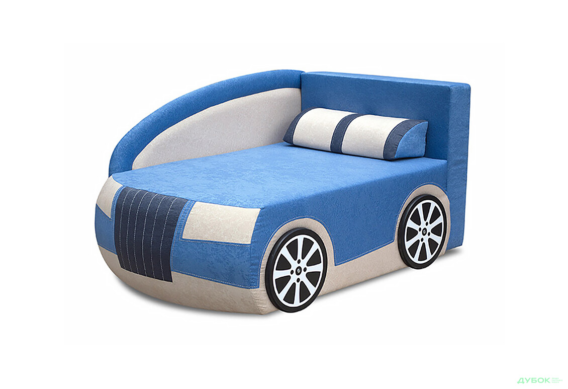 Диван Топчан Ауди Вика - Изображение 2 Изображение 2 - Диван Топчан Ауди Вика