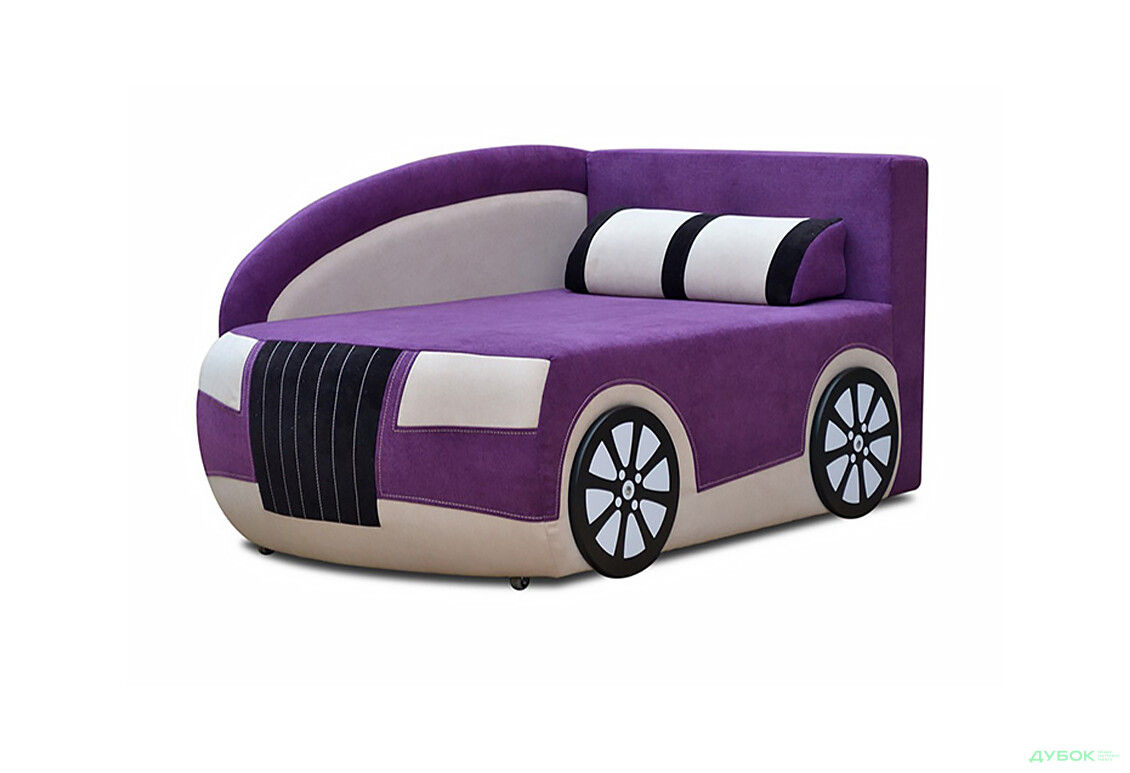 Диван Топчан Ауди Вика - Изображение 5 Изображение 5 - Диван Топчан Ауди Вика