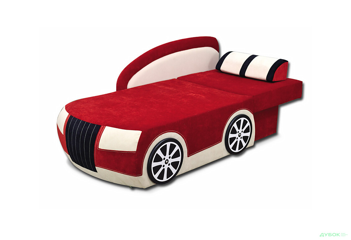 Диван Топчан Ауди Вика - Изображение 7 Изображение 7 - Диван Топчан Ауди Вика